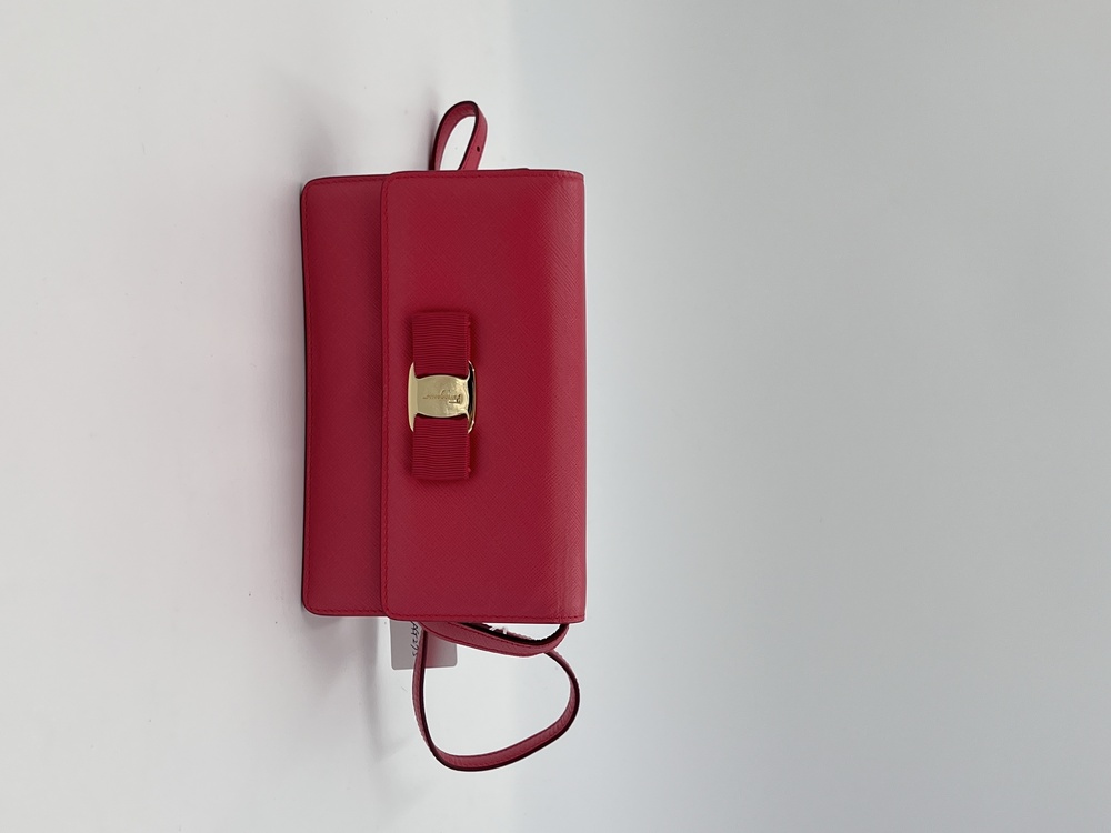 Ferragamo Vera Crossbody